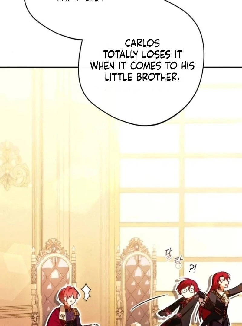 The villain tyrant has returned chapter 51 page 110