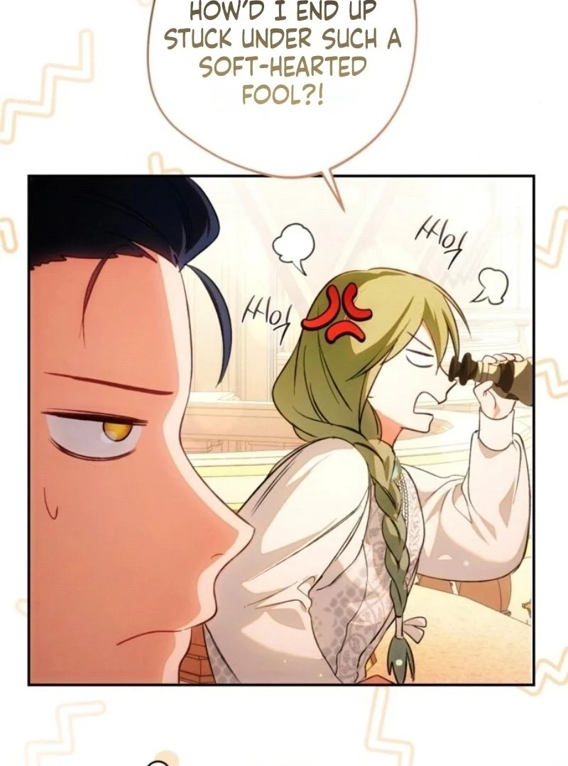 The villain tyrant has returned chapter 51 page 112