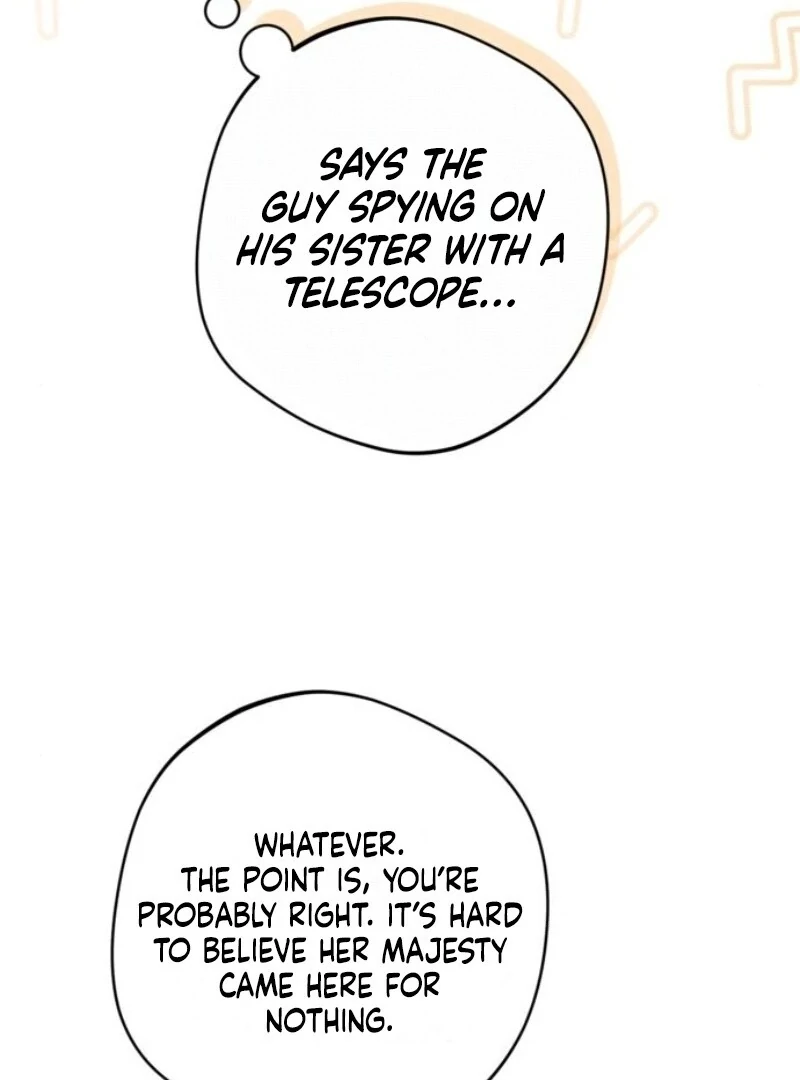 The villain tyrant has returned chapter 51 page 113
