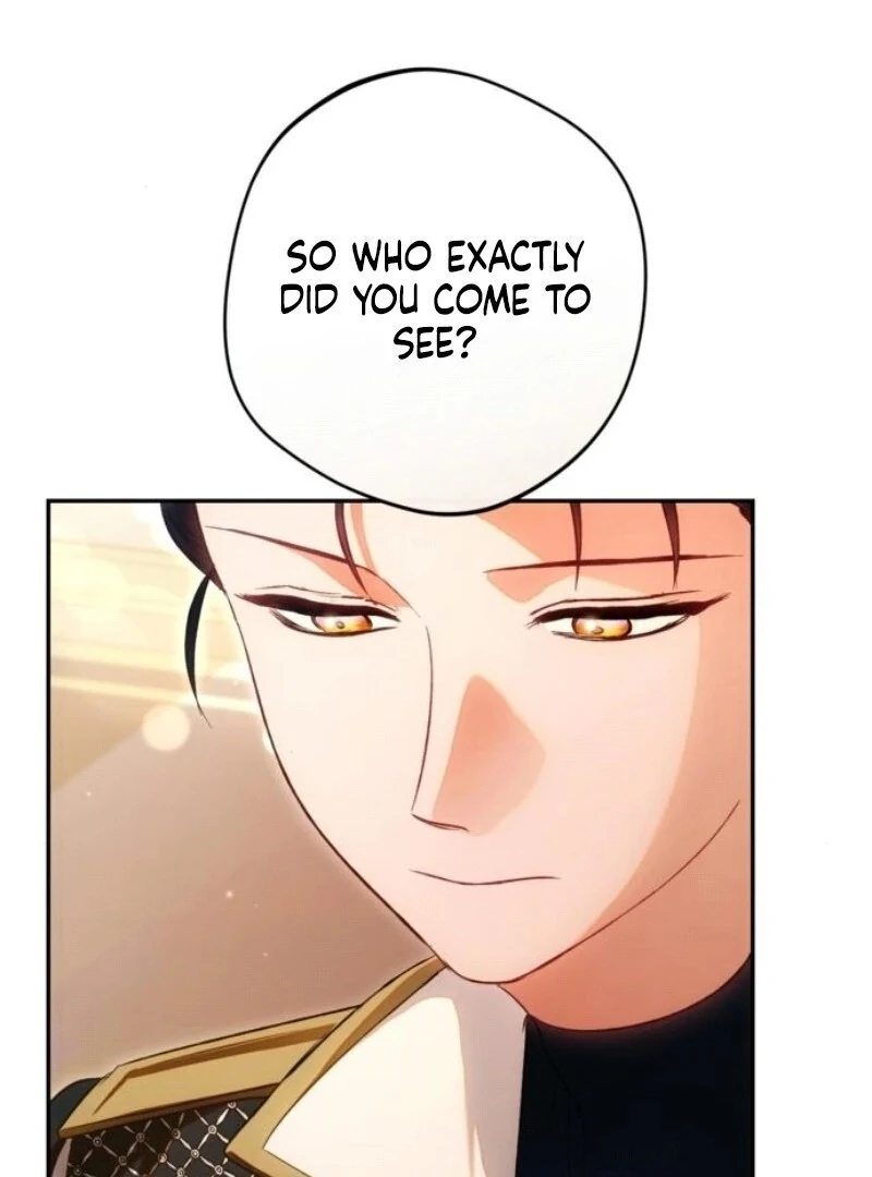 The villain tyrant has returned chapter 51 page 124