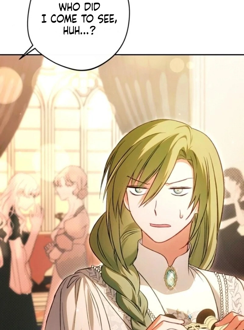 The villain tyrant has returned chapter 51 page 126