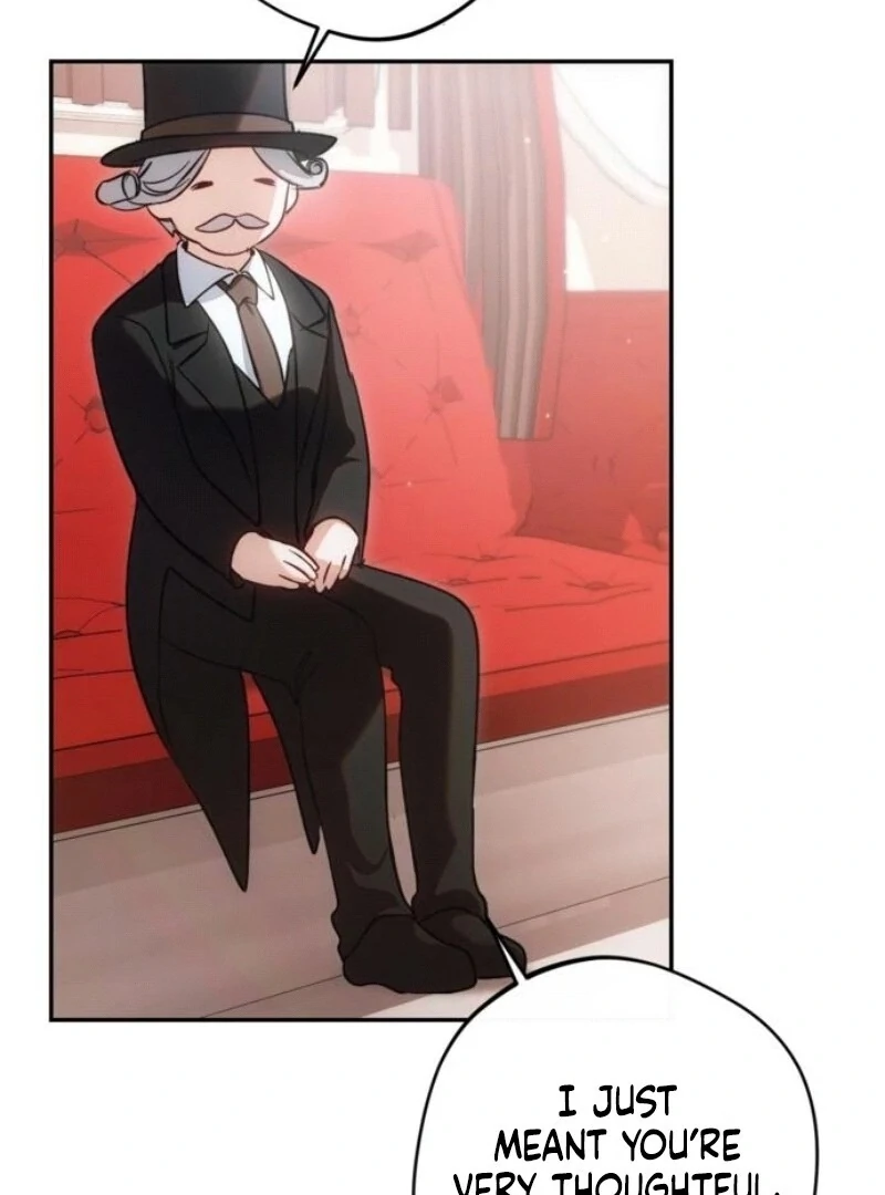 The villain tyrant has returned chapter 52 page 17