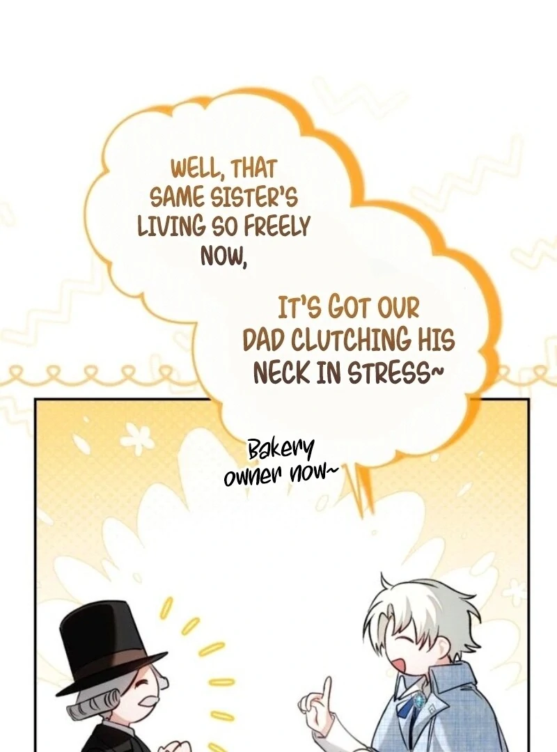 The villain tyrant has returned chapter 52 page 22