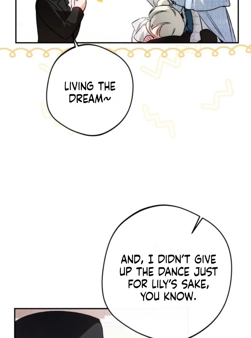 The villain tyrant has returned chapter 52 page 23