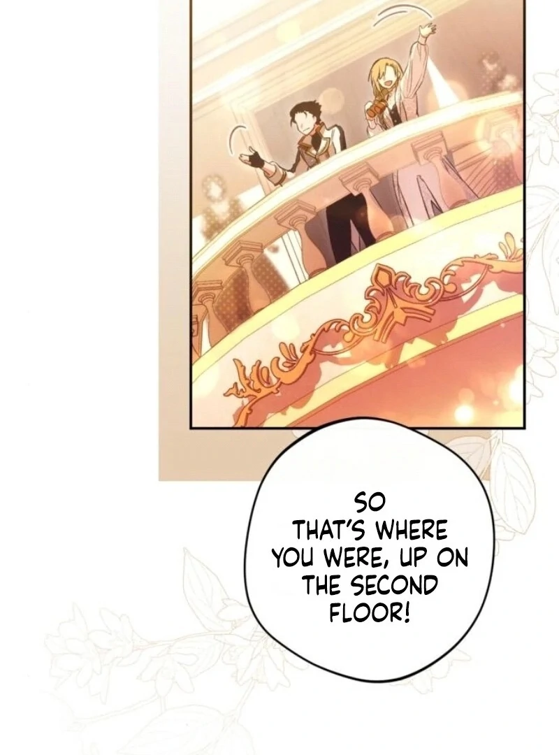 The villain tyrant has returned chapter 52 page 31