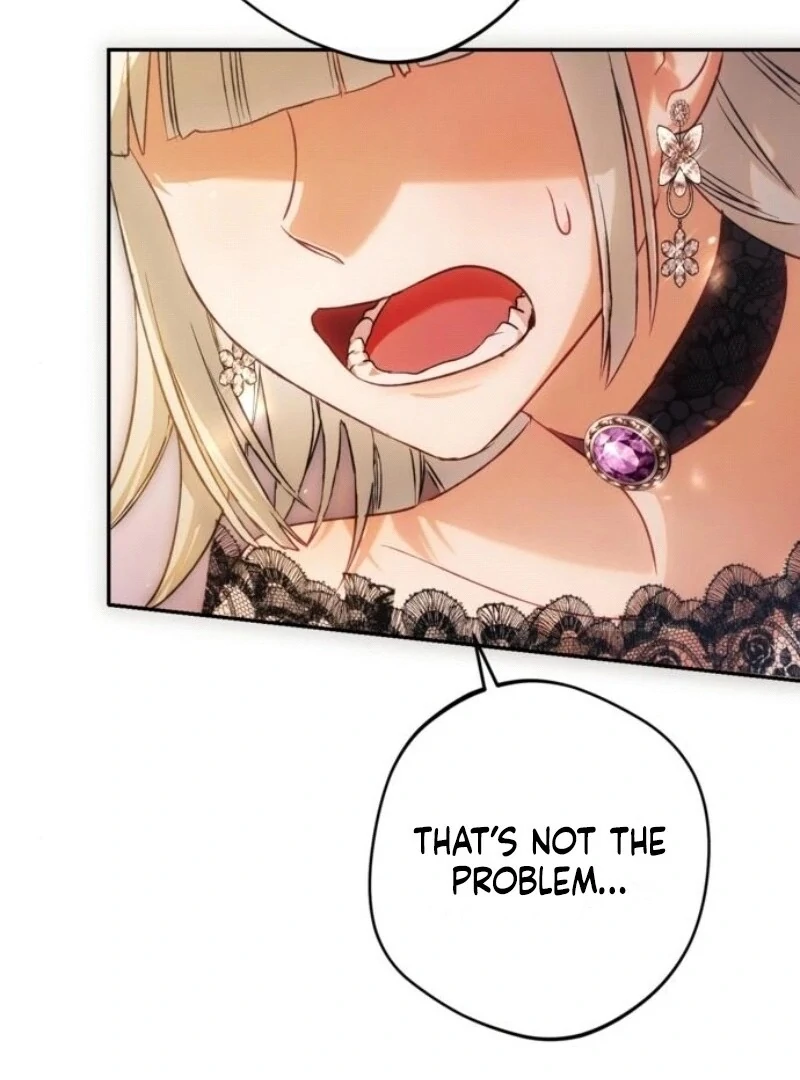 The villain tyrant has returned chapter 52 page 36
