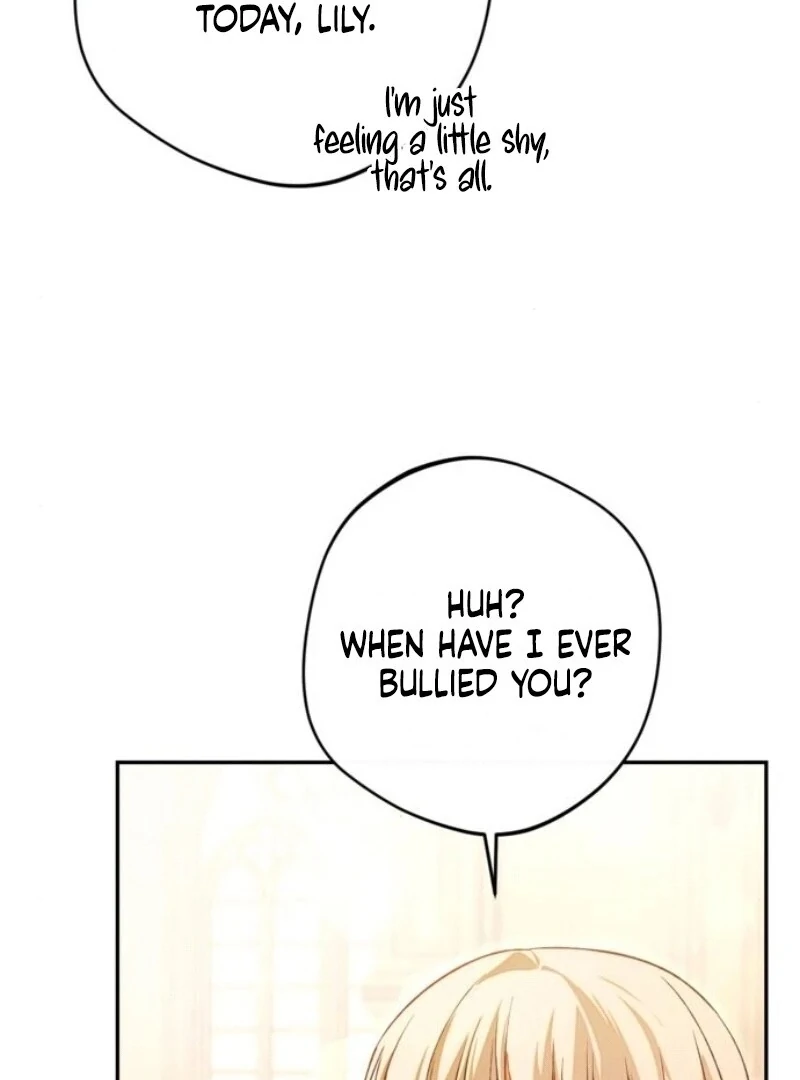 The villain tyrant has returned chapter 52 page 46