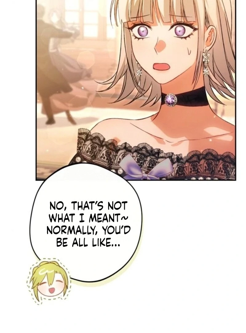 The villain tyrant has returned chapter 52 page 47