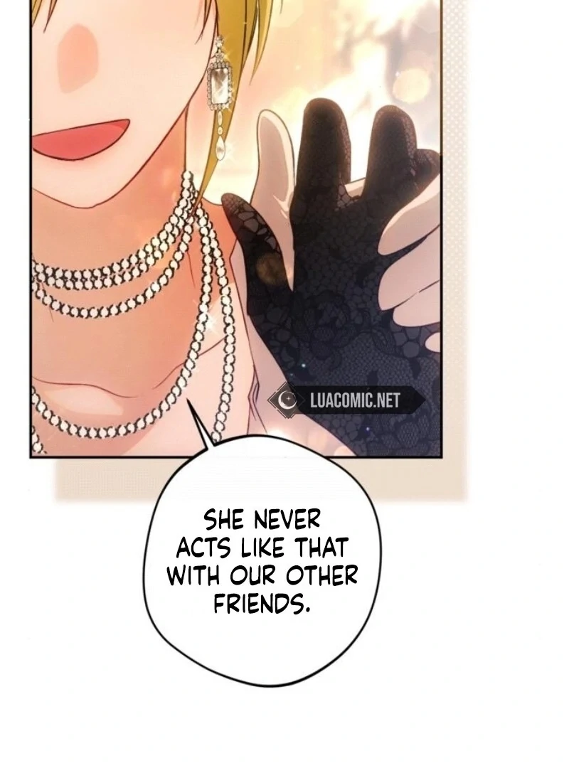 The villain tyrant has returned chapter 52 page 51