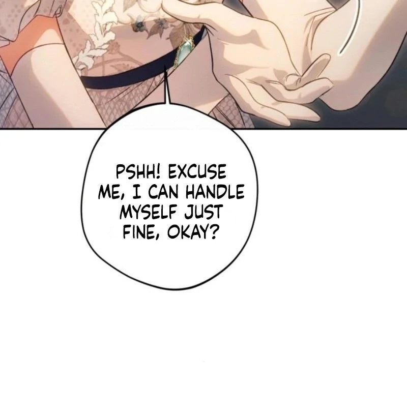 The villain tyrant has returned chapter 52 page 55