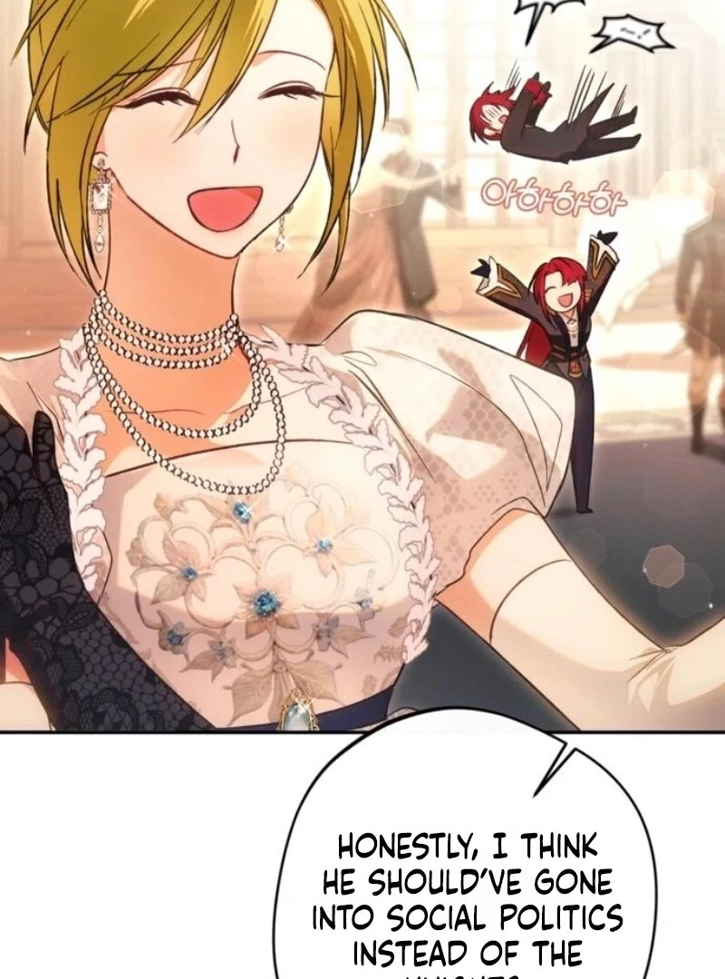 The villain tyrant has returned chapter 52 page 63