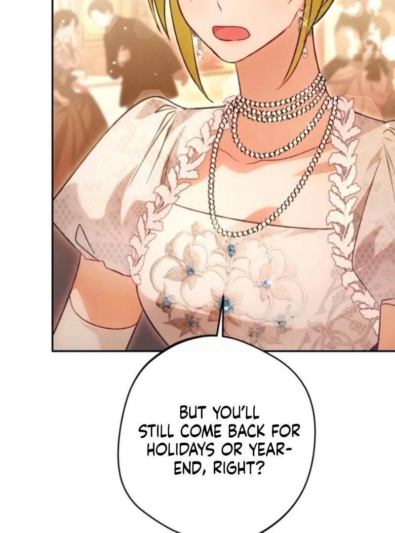 The villain tyrant has returned chapter 52 page 82
