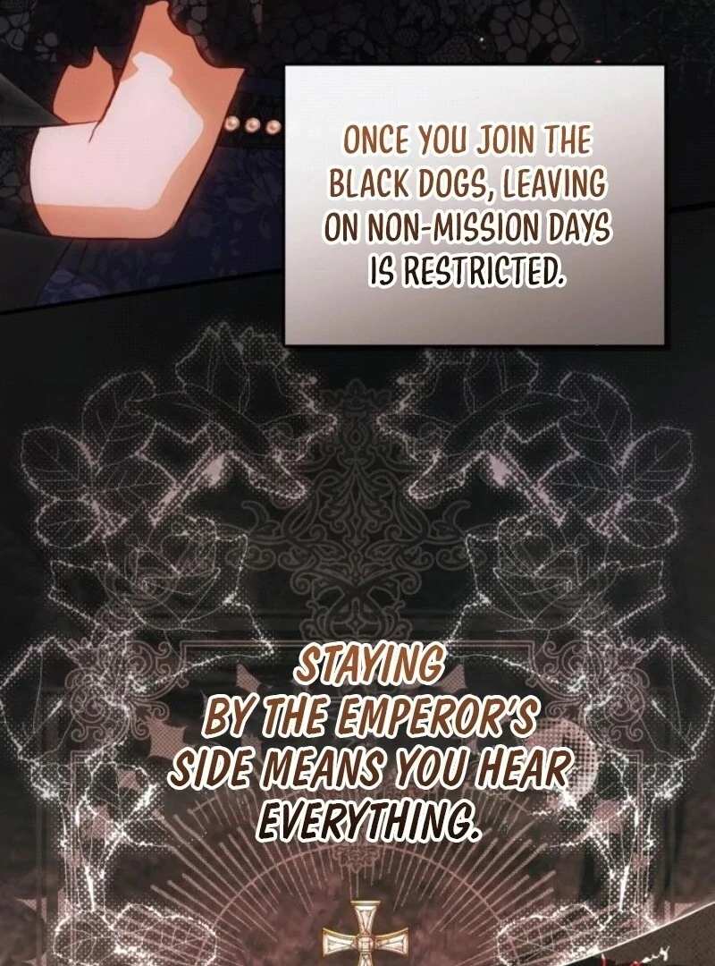 The villain tyrant has returned chapter 52 page 85