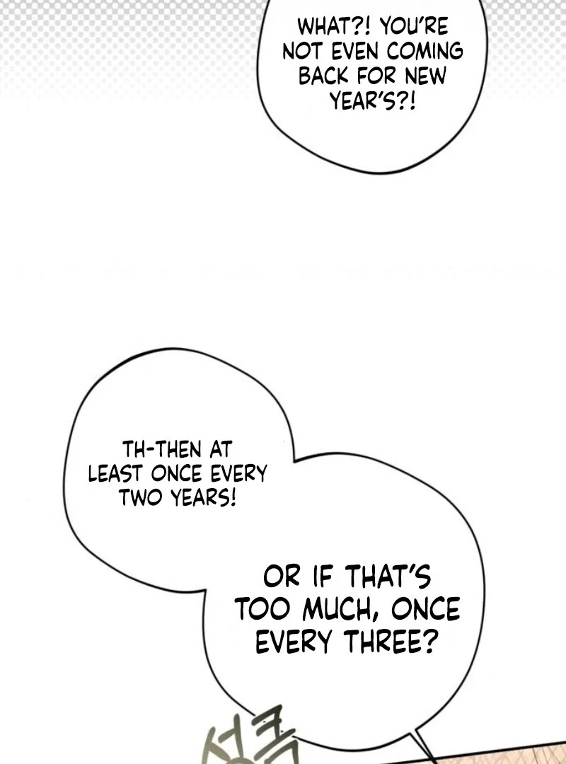 The villain tyrant has returned chapter 52 page 91