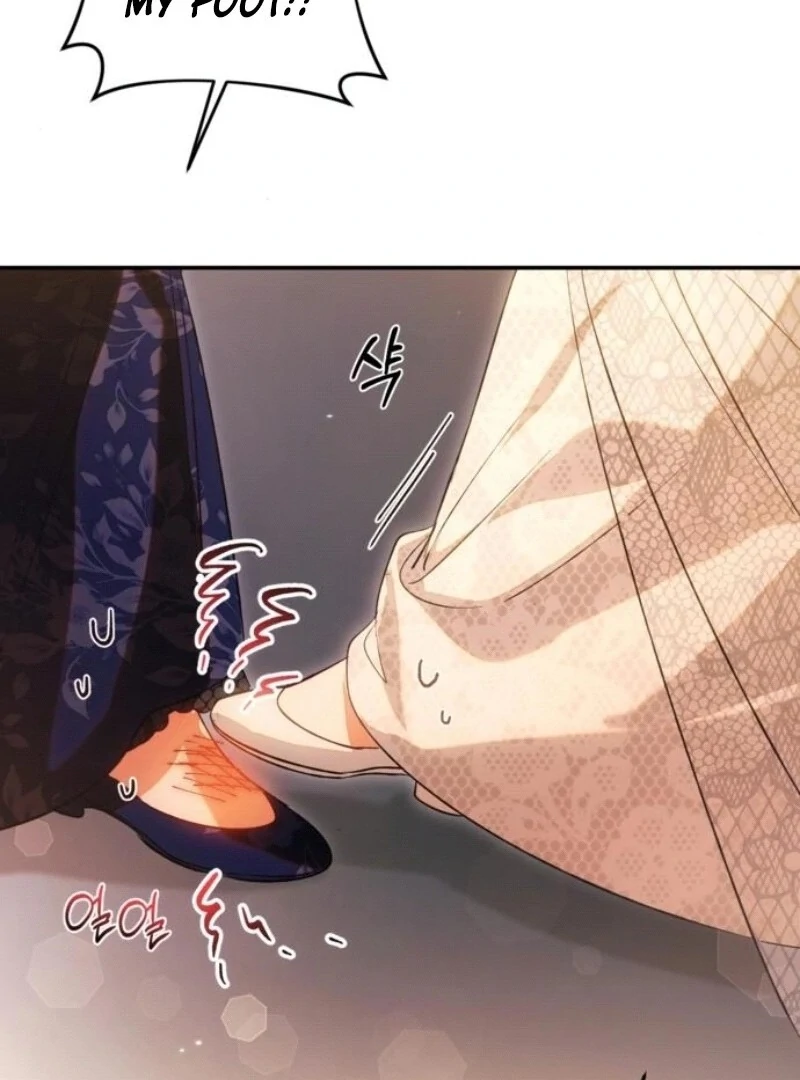 The villain tyrant has returned chapter 52 page 95