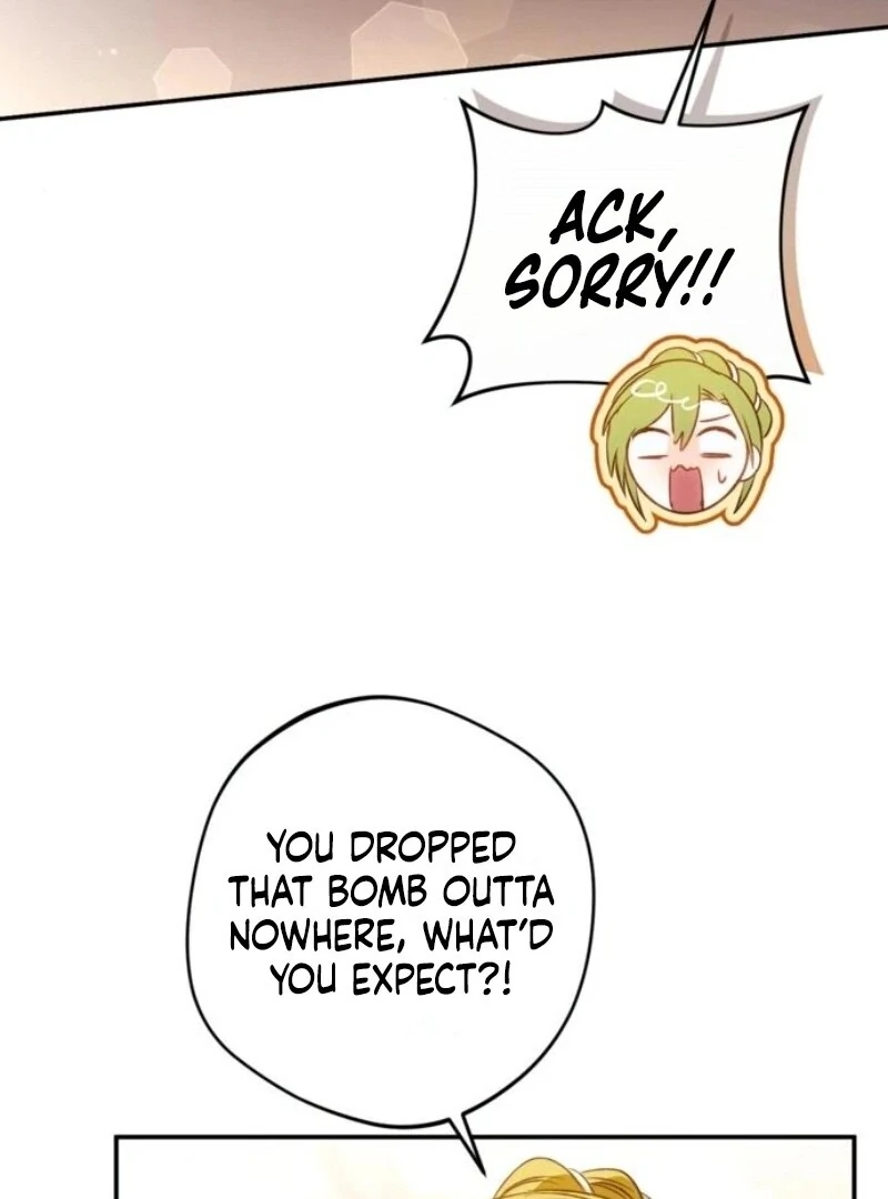 The villain tyrant has returned chapter 52 page 96