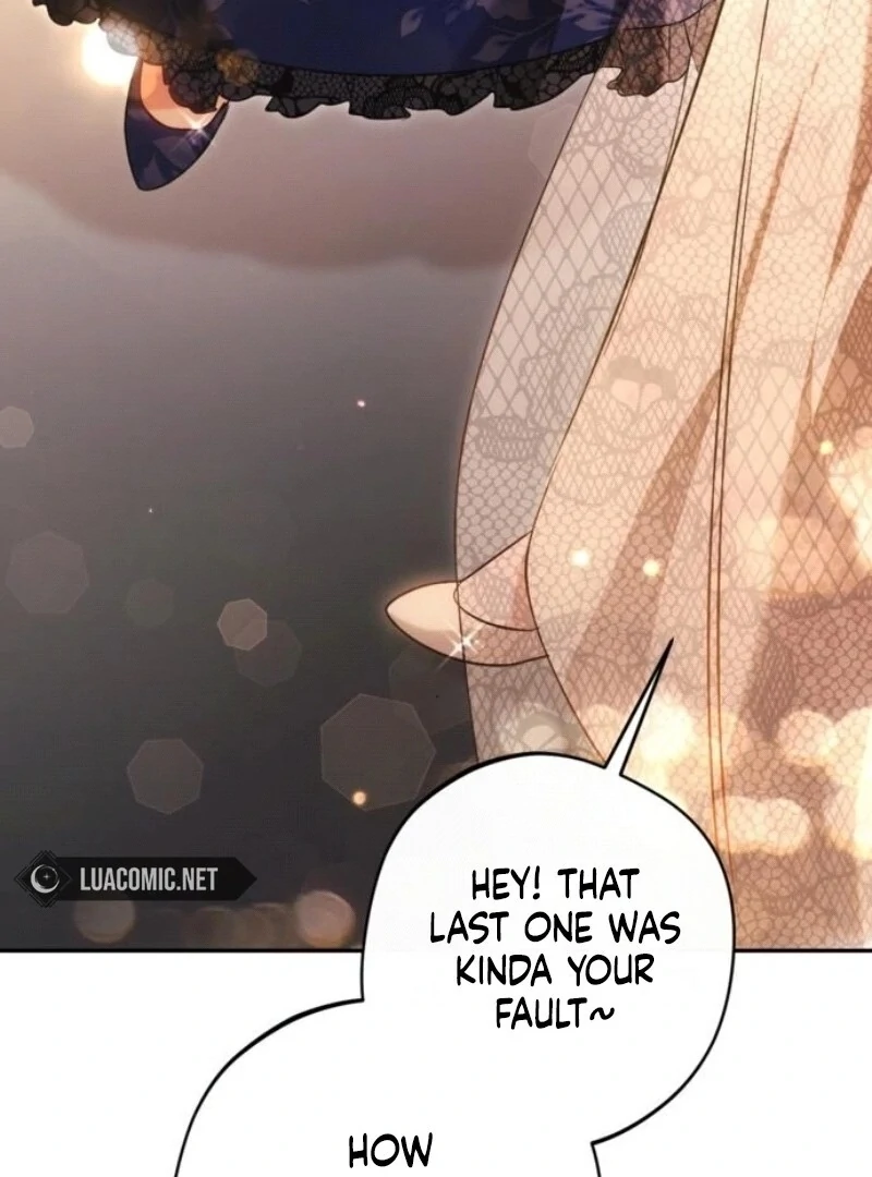 The villain tyrant has returned chapter 52 page 105