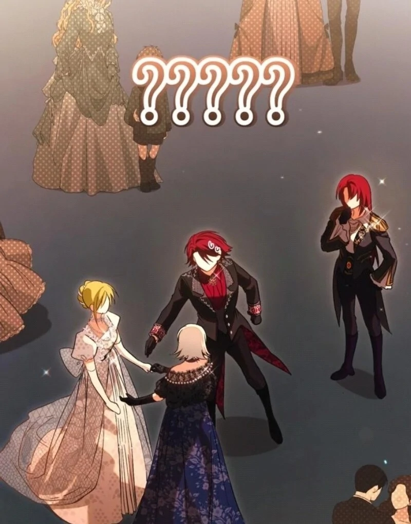 The villain tyrant has returned chapter 52 page 125