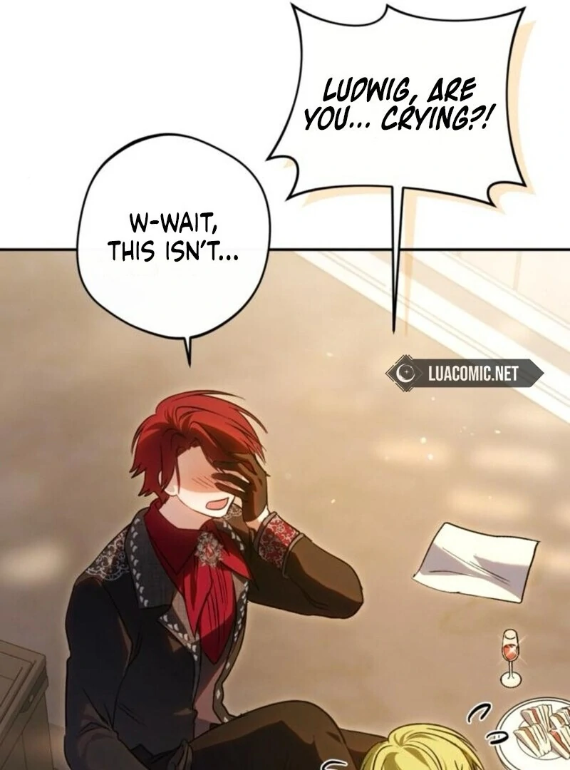 The villain tyrant has returned chapter 55 page 79