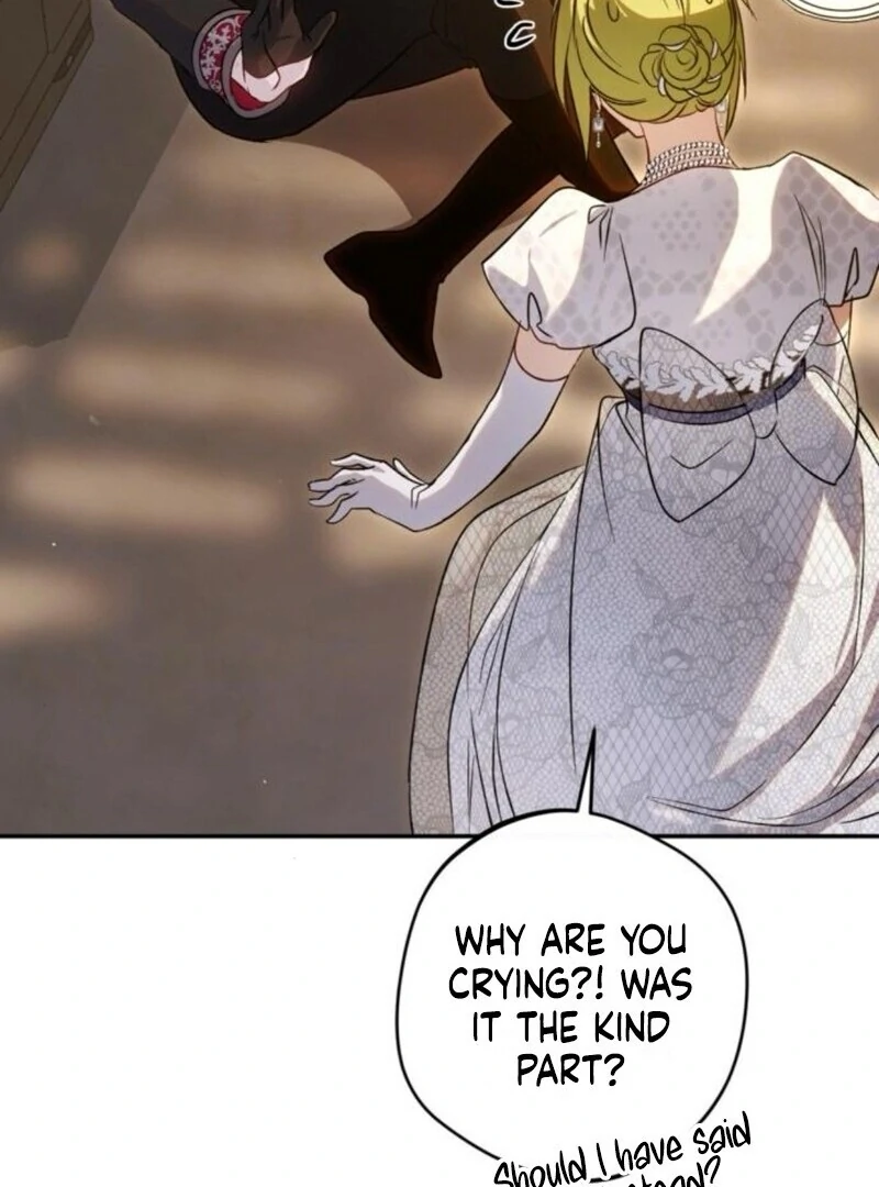 The villain tyrant has returned chapter 55 page 80
