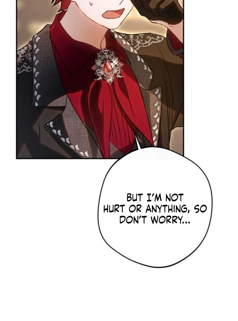 The villain tyrant has returned chapter 55 page 82