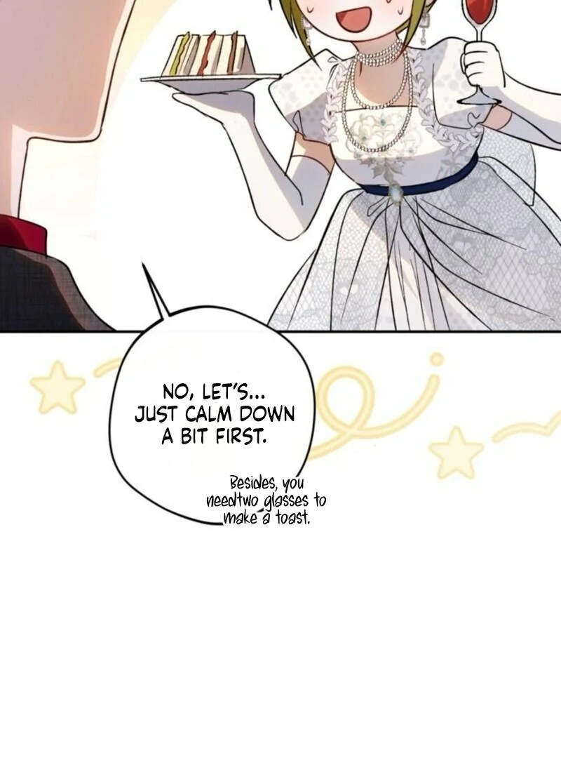 The villain tyrant has returned chapter 55 page 84