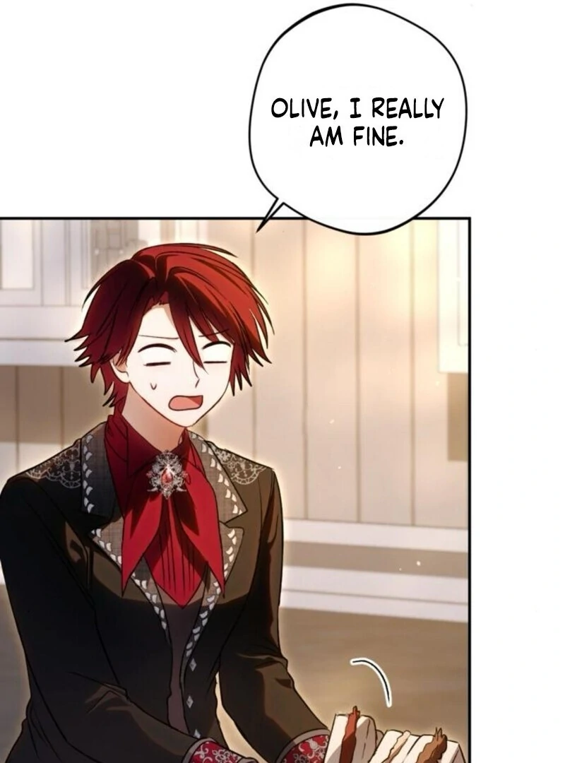 The villain tyrant has returned chapter 55 page 89