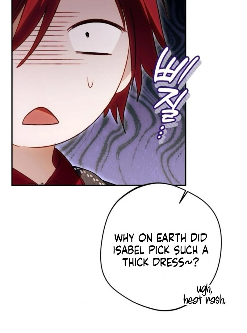 The villain tyrant has returned chapter 55 page 95