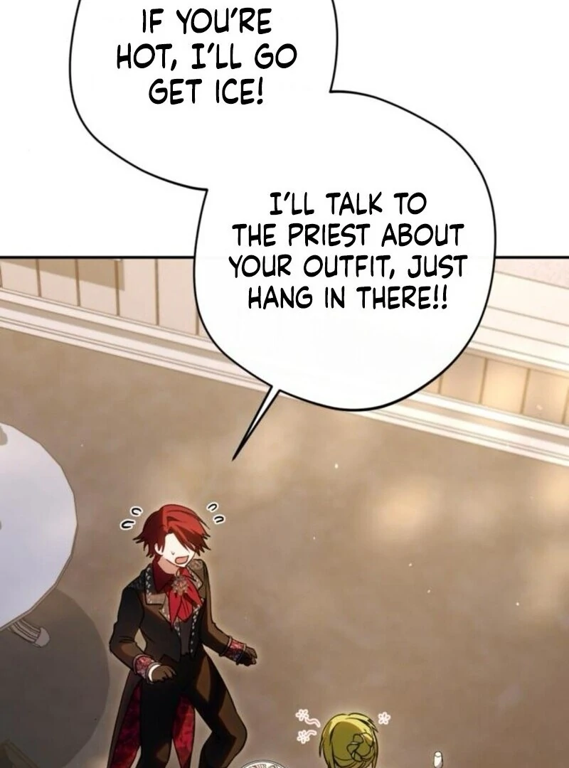 The villain tyrant has returned chapter 55 page 98