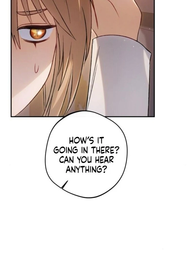 The villain tyrant has returned chapter 55 page 104
