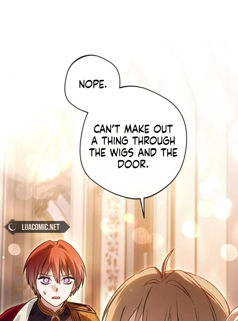 The villain tyrant has returned chapter 55 page 105