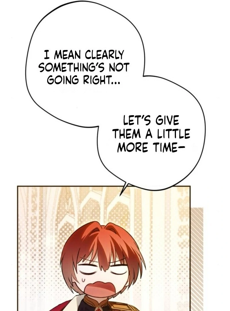 The villain tyrant has returned chapter 55 page 111