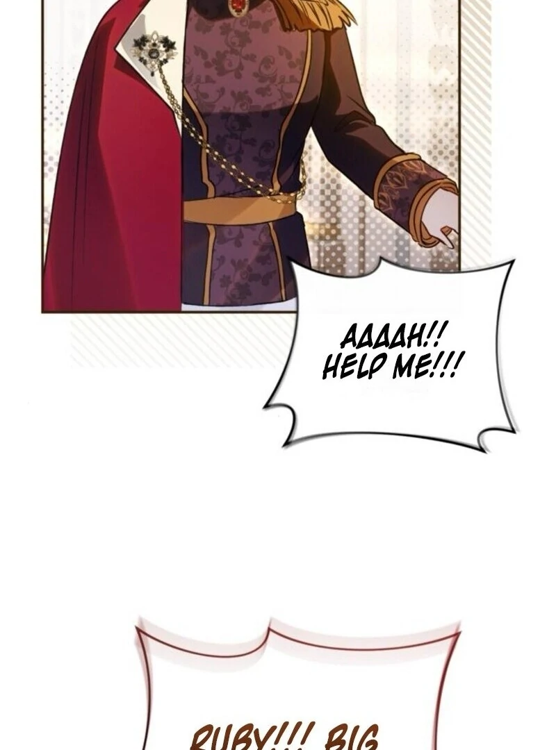 The villain tyrant has returned chapter 55 page 112