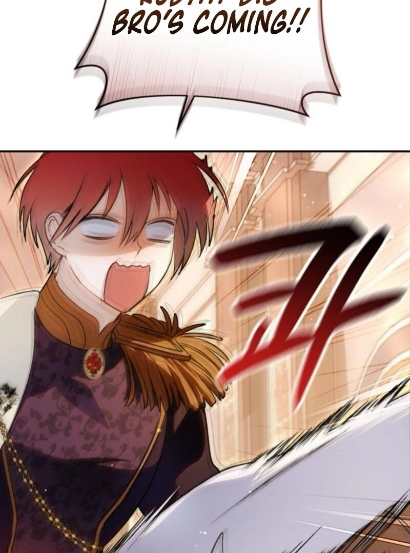 The villain tyrant has returned chapter 55 page 113