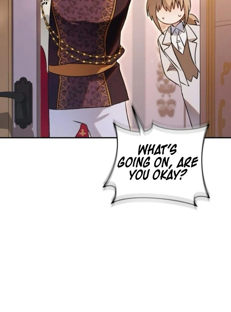 The villain tyrant has returned chapter 55 page 116