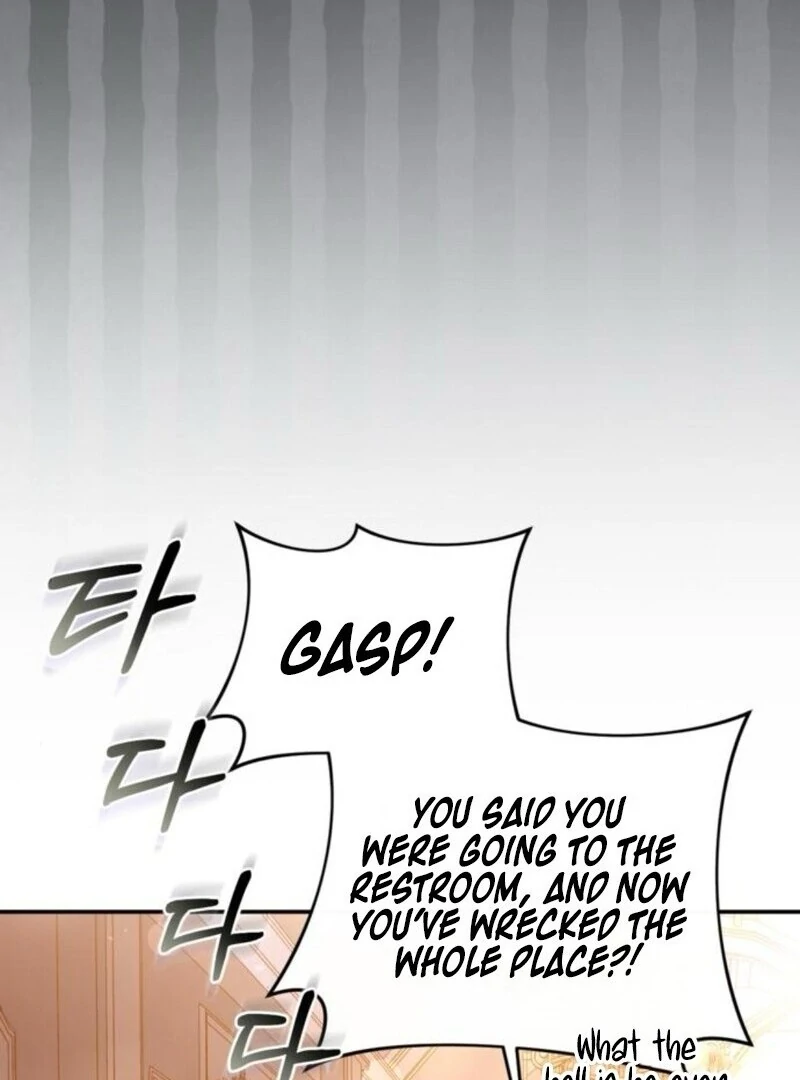 The villain tyrant has returned chapter 55 page 118