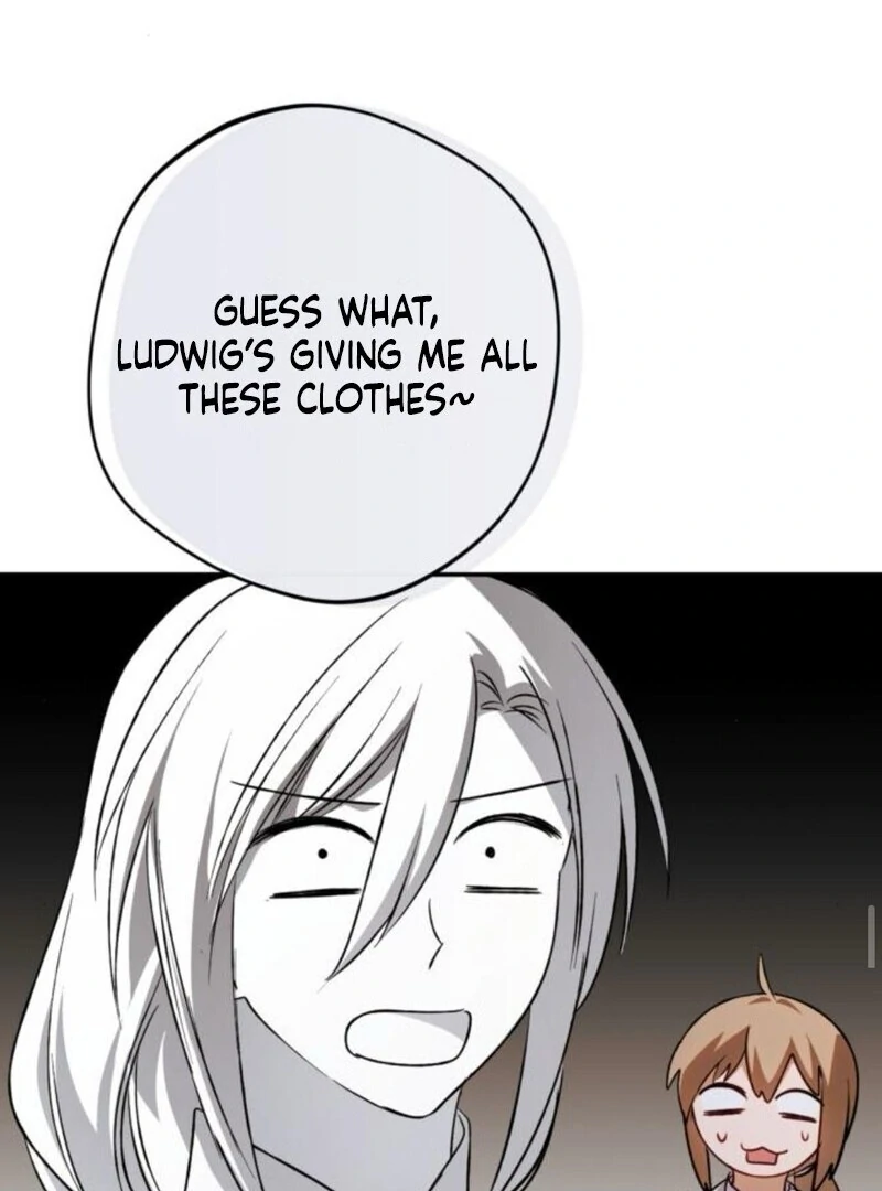 The villain tyrant has returned chapter 55 page 128