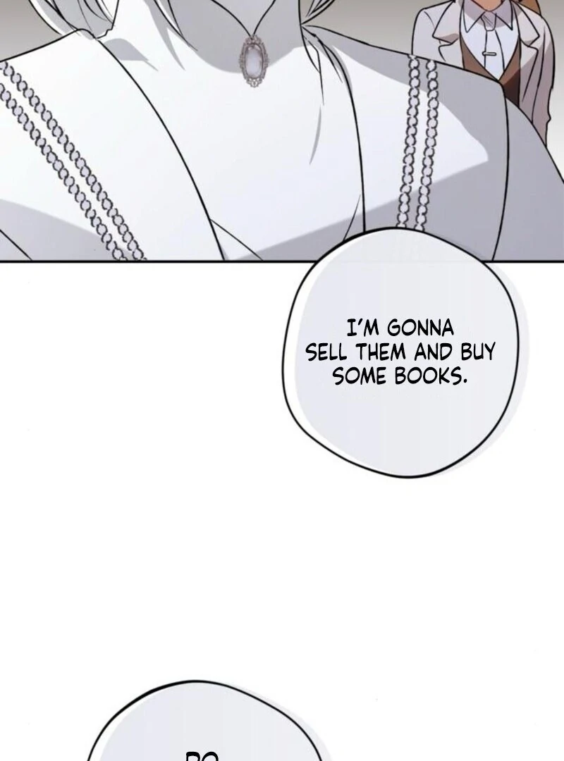 The villain tyrant has returned chapter 55 page 129