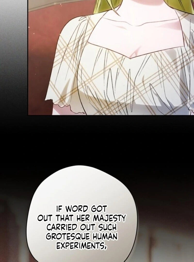 The villain tyrant has returned chapter 58 page 8