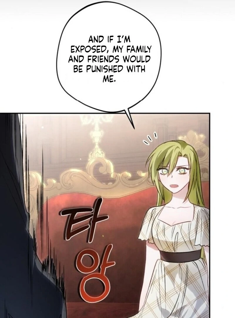 The villain tyrant has returned chapter 58 page 12