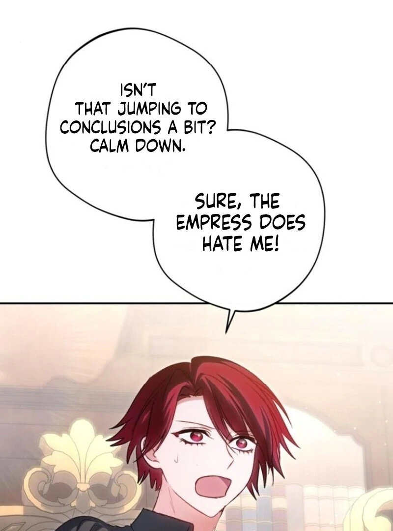 The villain tyrant has returned chapter 58 page 14