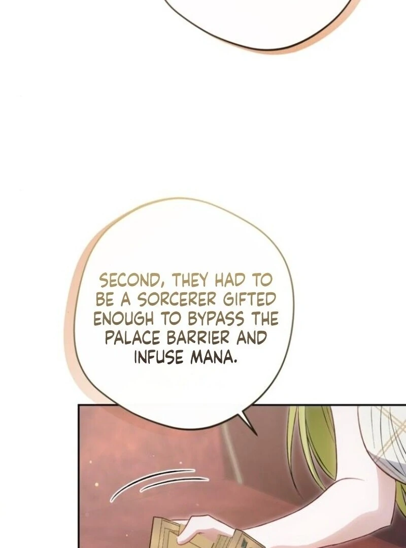The villain tyrant has returned chapter 58 page 30