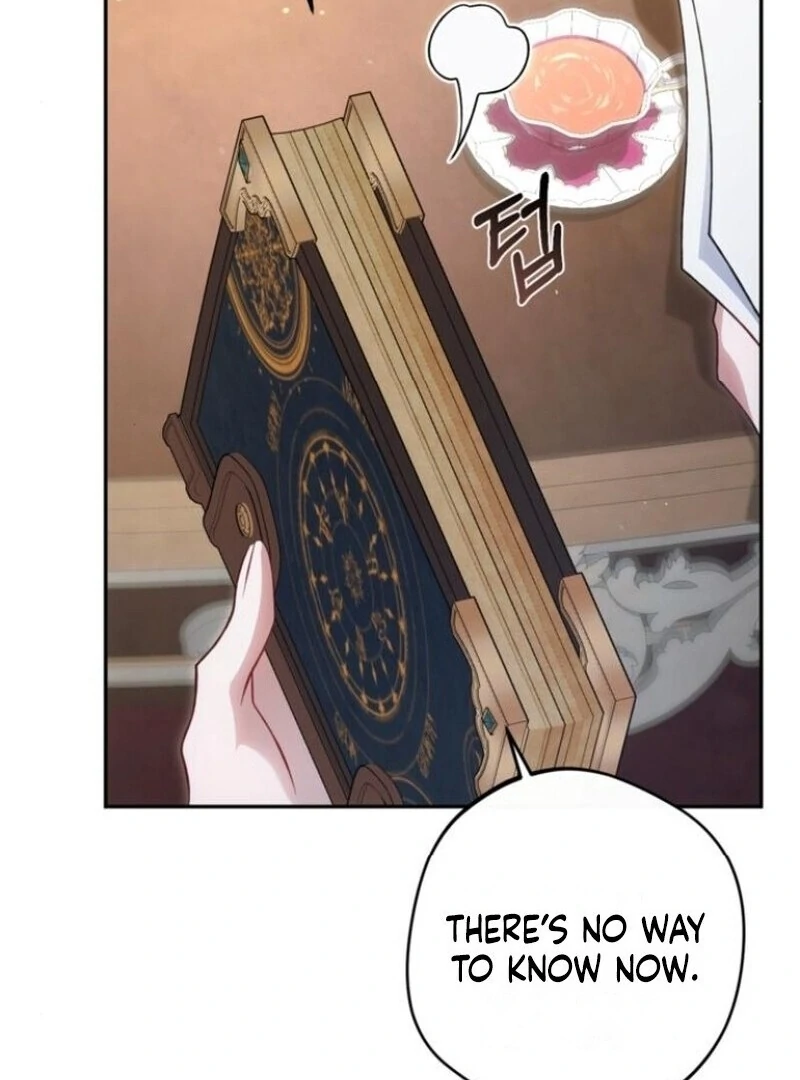 The villain tyrant has returned chapter 58 page 40