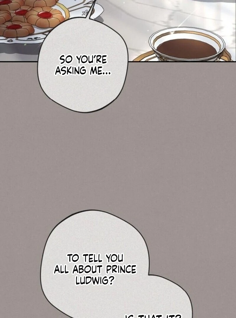The villain tyrant has returned chapter 58 page 48