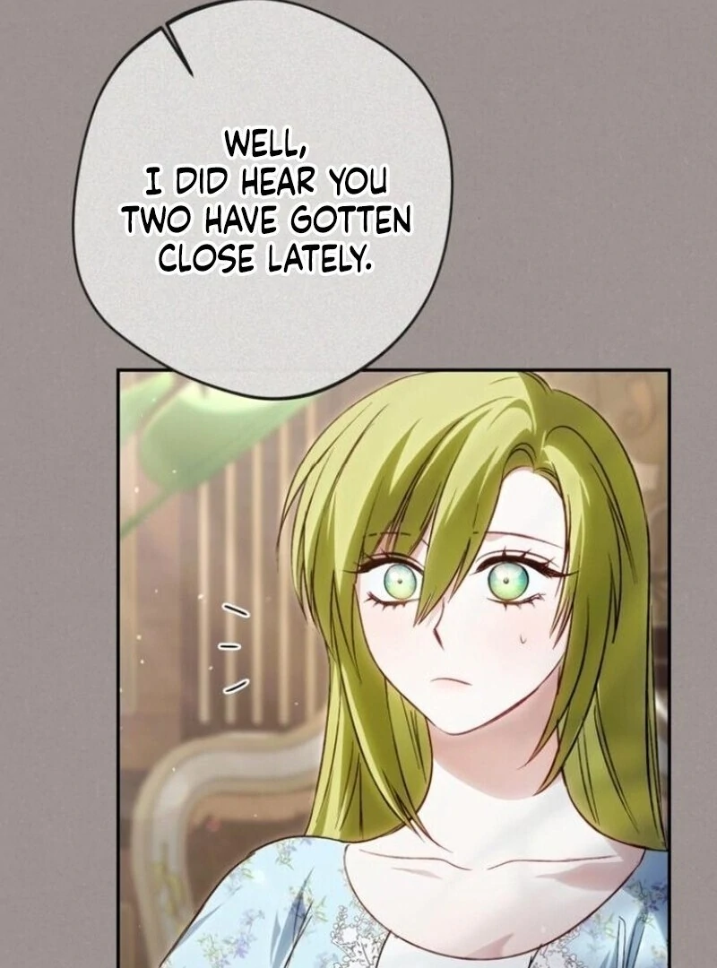 The villain tyrant has returned chapter 58 page 57