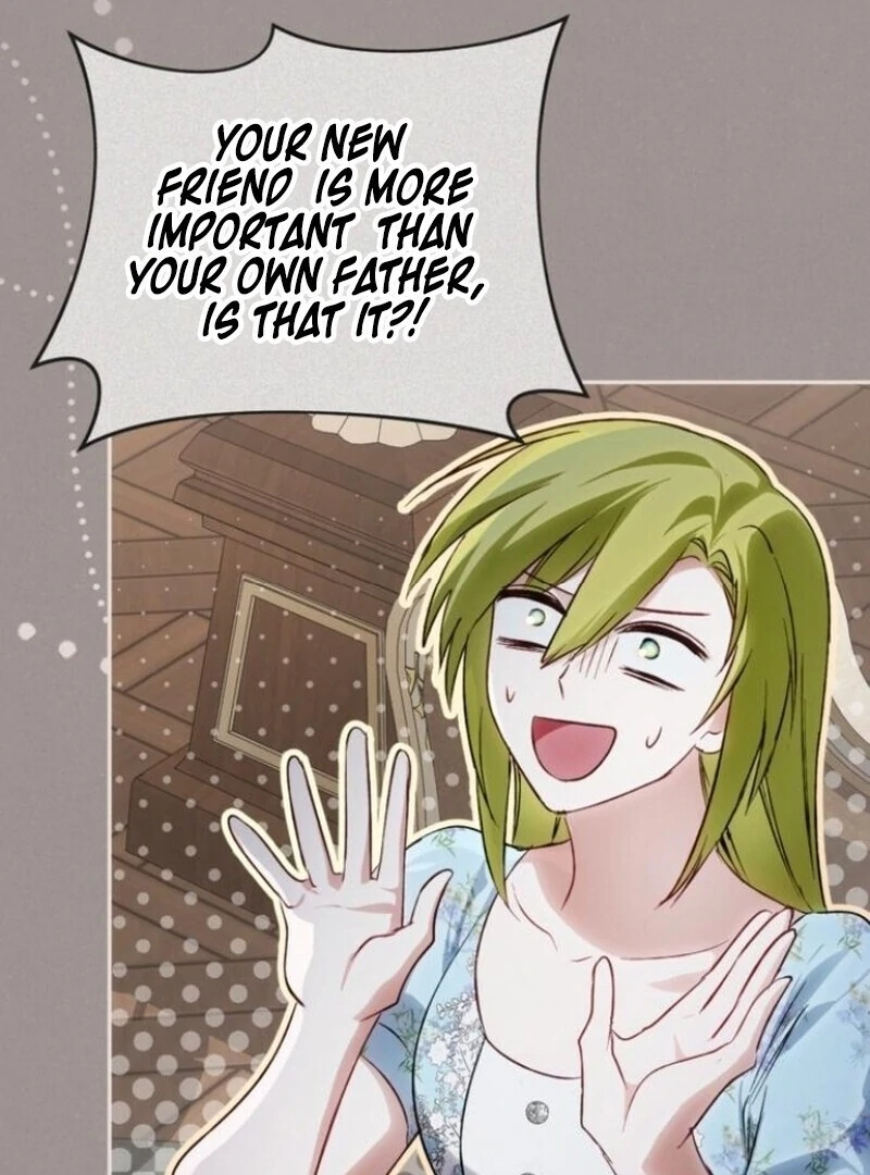 The villain tyrant has returned chapter 58 page 63