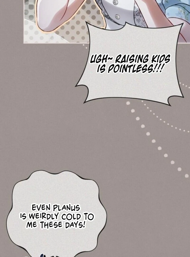 The villain tyrant has returned chapter 58 page 64