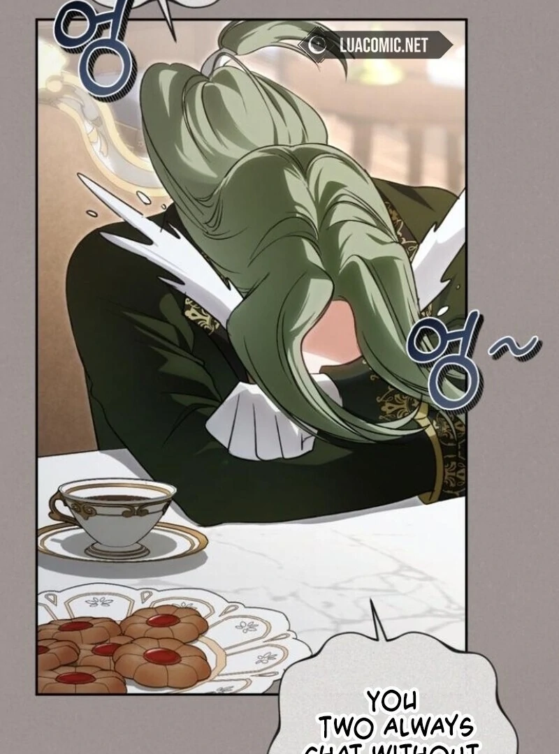 The villain tyrant has returned chapter 58 page 65