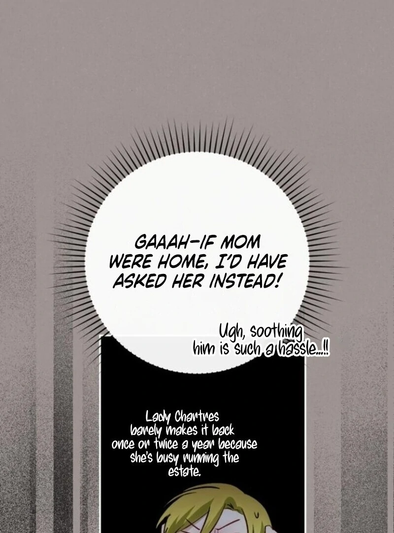 The villain tyrant has returned chapter 58 page 71