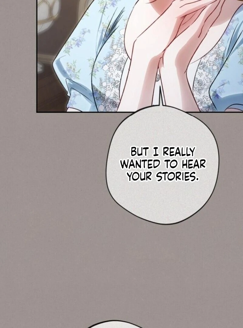 The villain tyrant has returned chapter 58 page 74